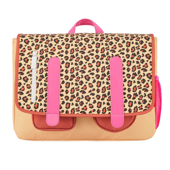Mochila | Pré-Escolar | 2-5 anos | Léopard #7