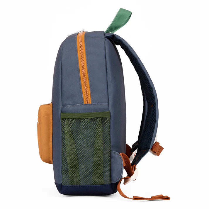Mochila | Pré-Escolar | 2-5 anos | Mini Marine