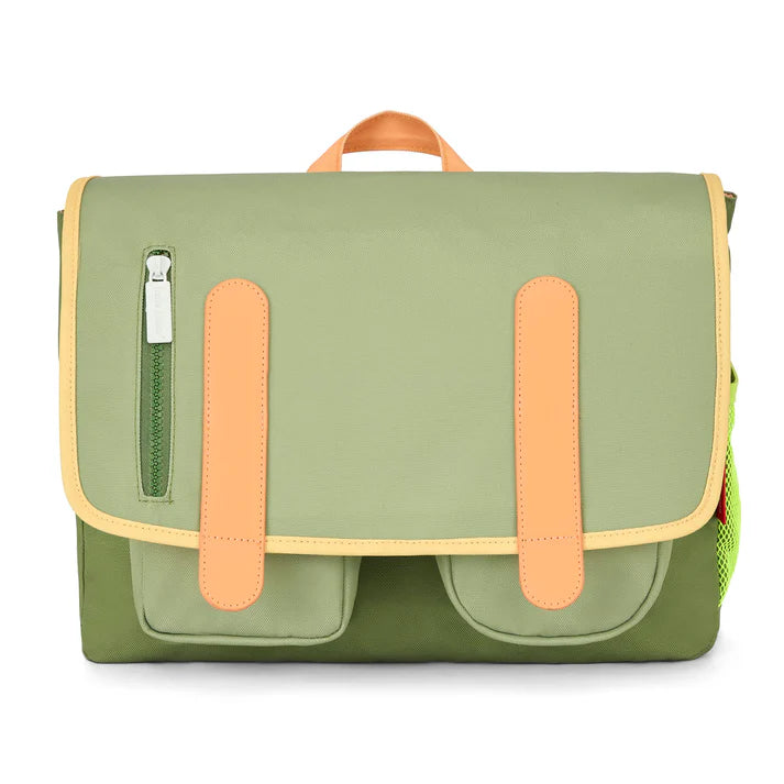 Mochila | Escolar | +6 anos | Mini Safari