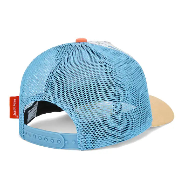 Boné | Baseball Game