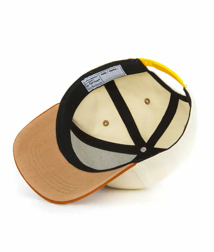 Boné | Mini Beige