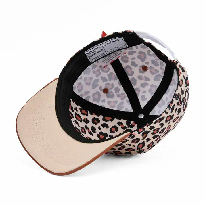 Boné | Leopard#7 | Adulto