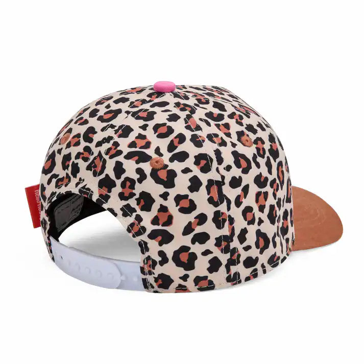 Boné | Leopard#7