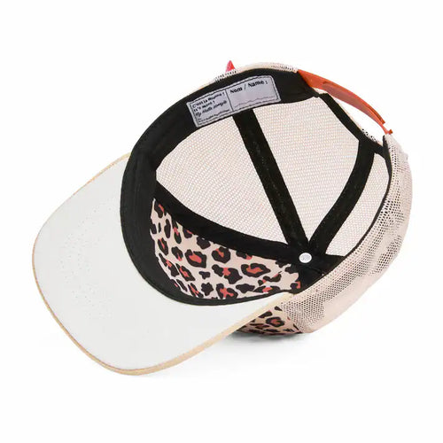 Boné | Leopard#1 | Adulto