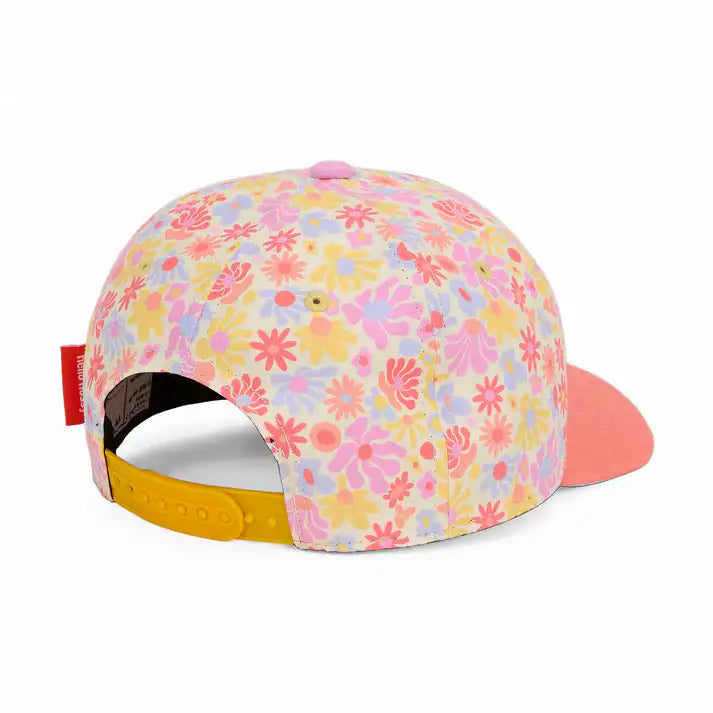 Boné | Retro Flowers