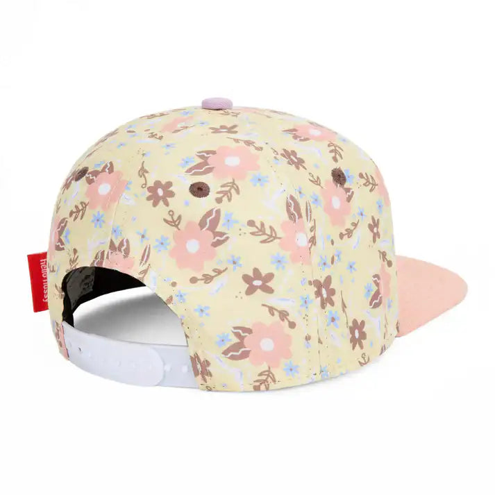 Boné | Pastel Blossom