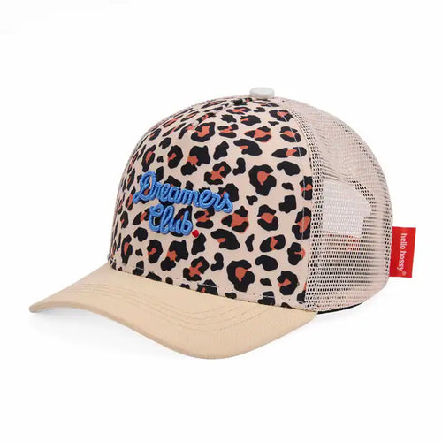 Boné | Leopard#1 | Adulto