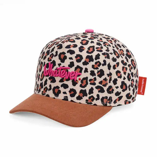 Boné | Leopard#7