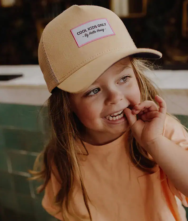 Boné | Mini Melba