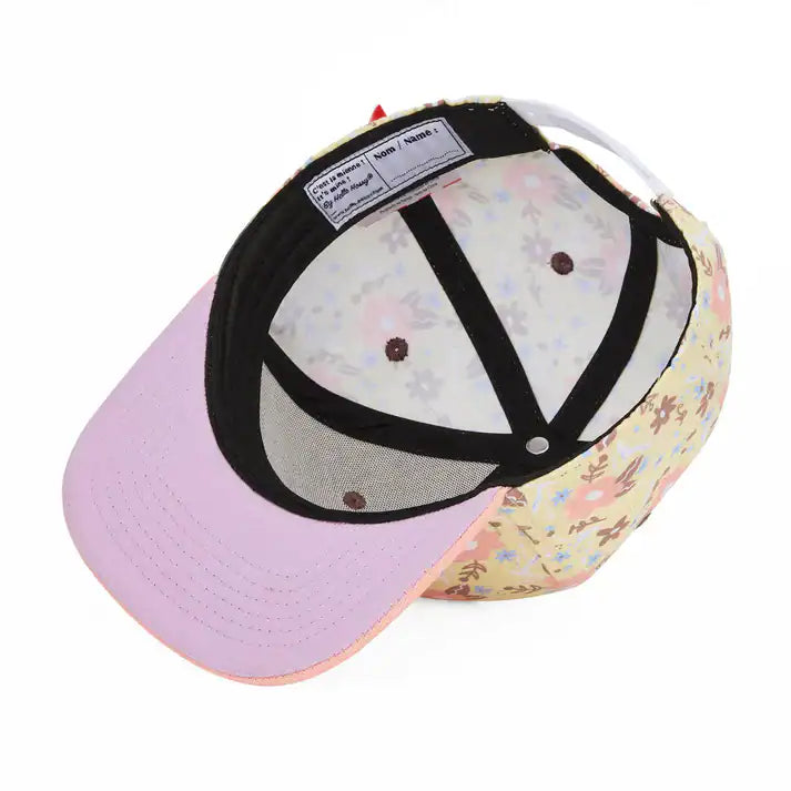 Boné | Pastel Blossom