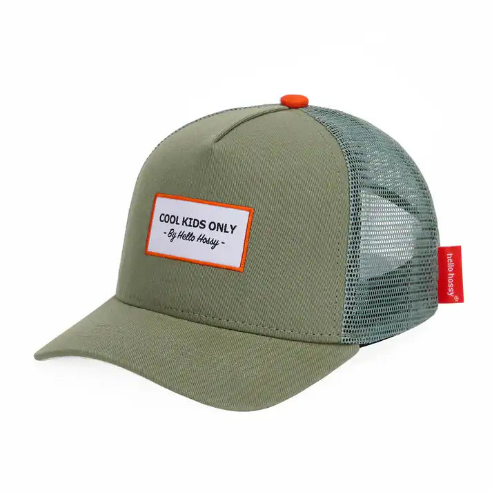 Boné | Mini Olive