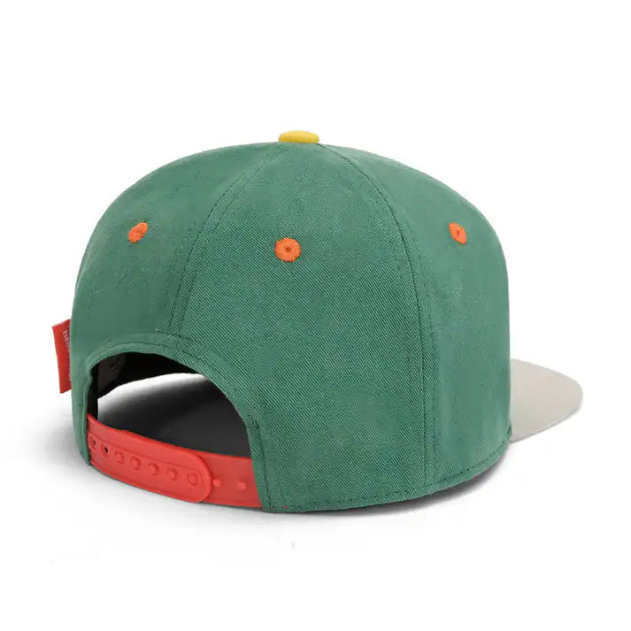 Boné | Mini Captain