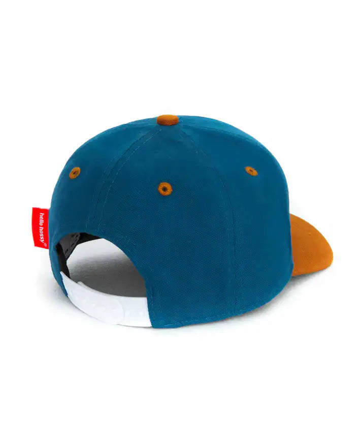 Boné | Mini Duck Blue