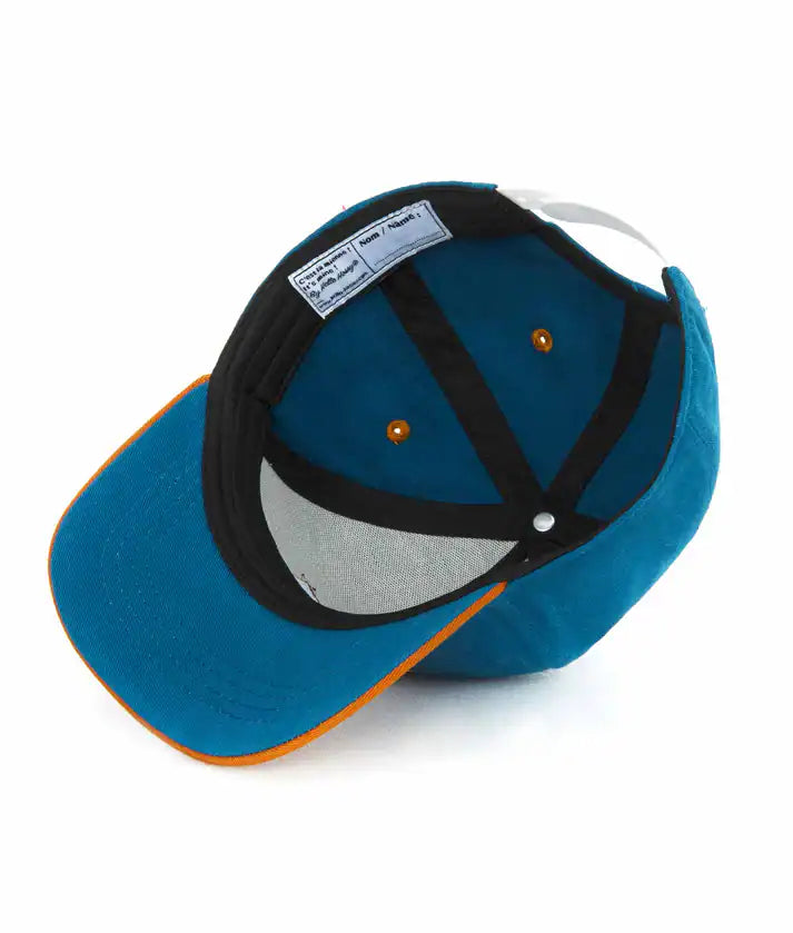 Boné | Mini Duck Blue