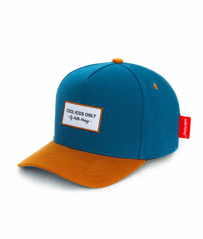Boné | Mini Duck Blue