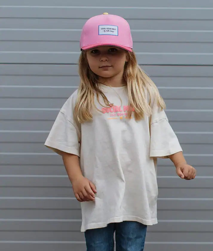 Boné | Mini Gummy