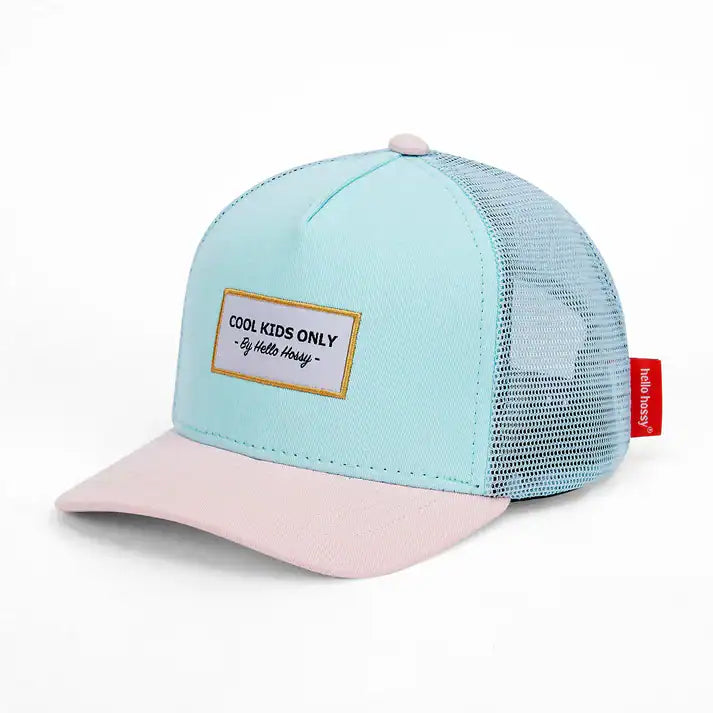 Boné | Mini Lagoon