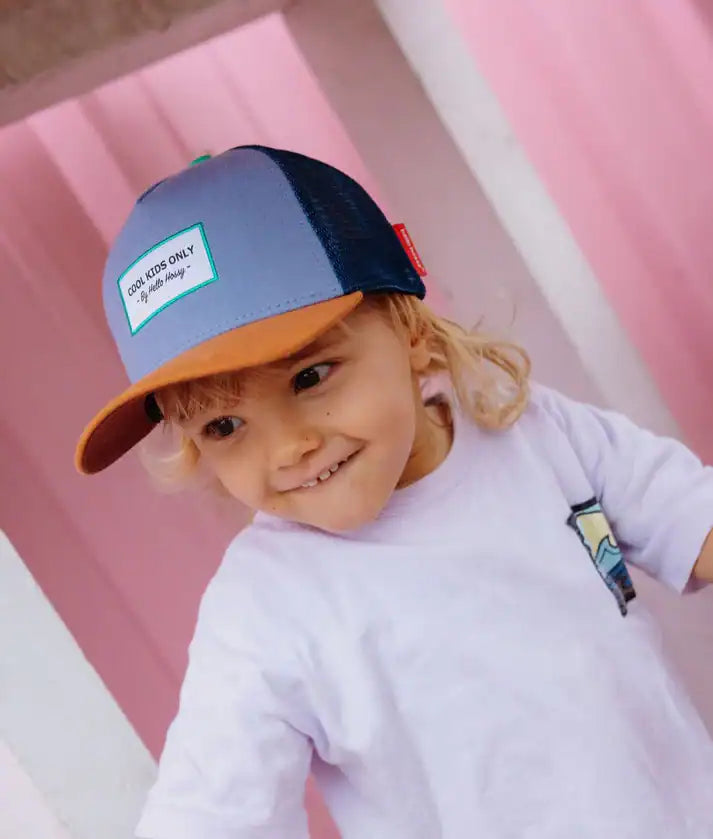 Boné | Mini Marine