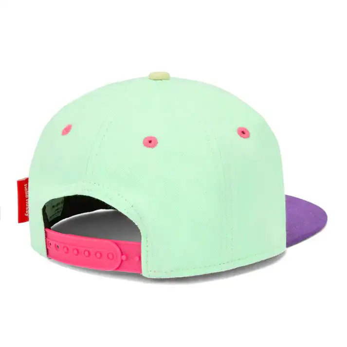Boné | Mini Mint