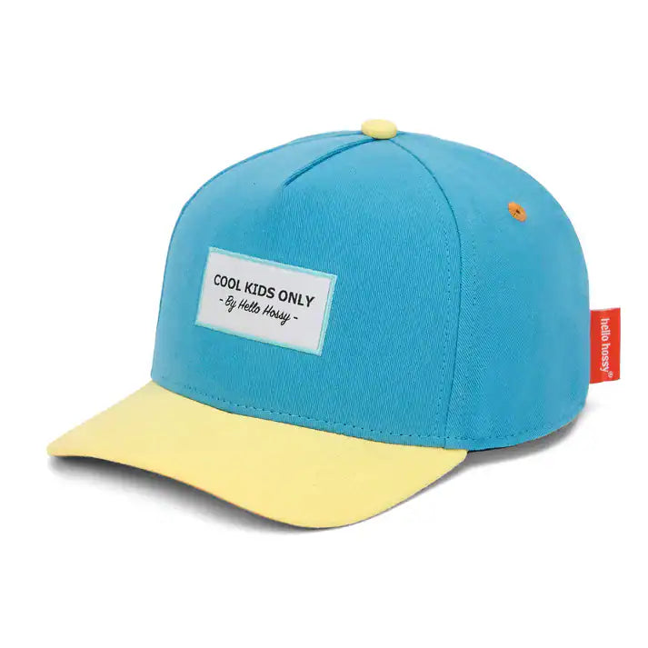 Boné | Mini Sunny Blue
