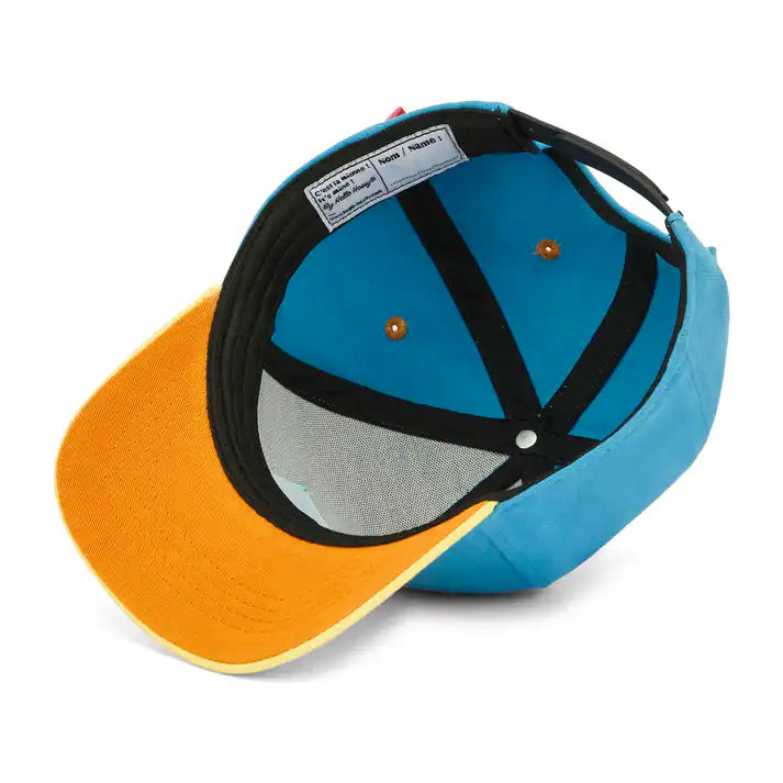 Boné | Mini Sunny Blue