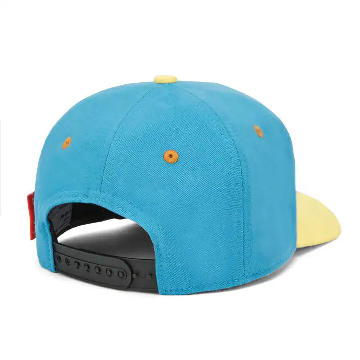 Boné | Mini Sunny Blue