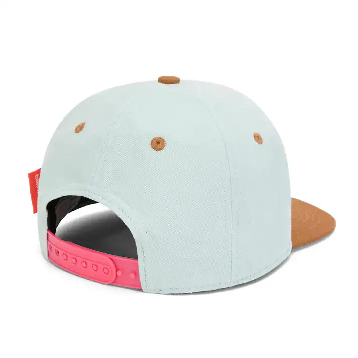 Boné | Mini Water Green