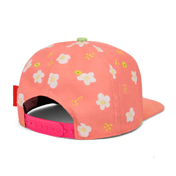 Boné | Peachy Bloom