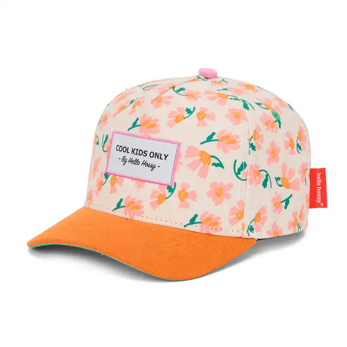 Boné | Springtime