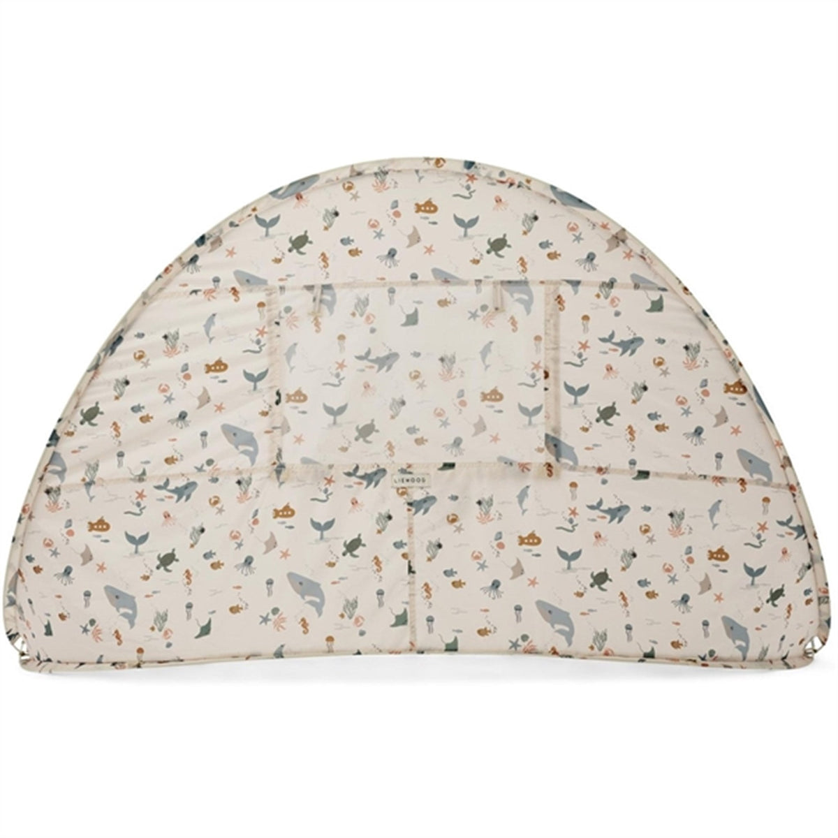 Tenda de Praia | Pop Up | Cassie | Sea creature / Sandy