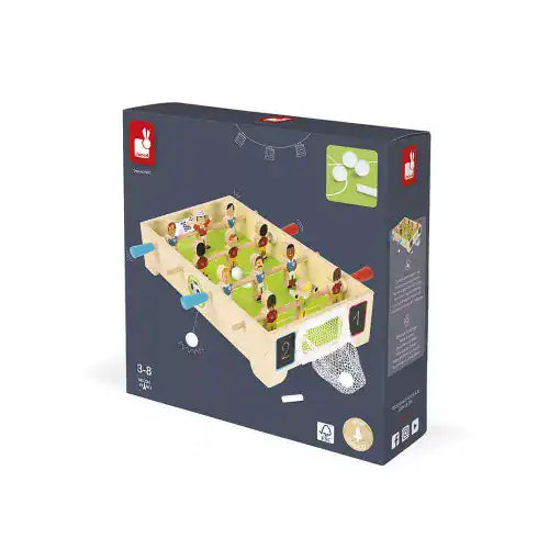 Mini Matraquilhos