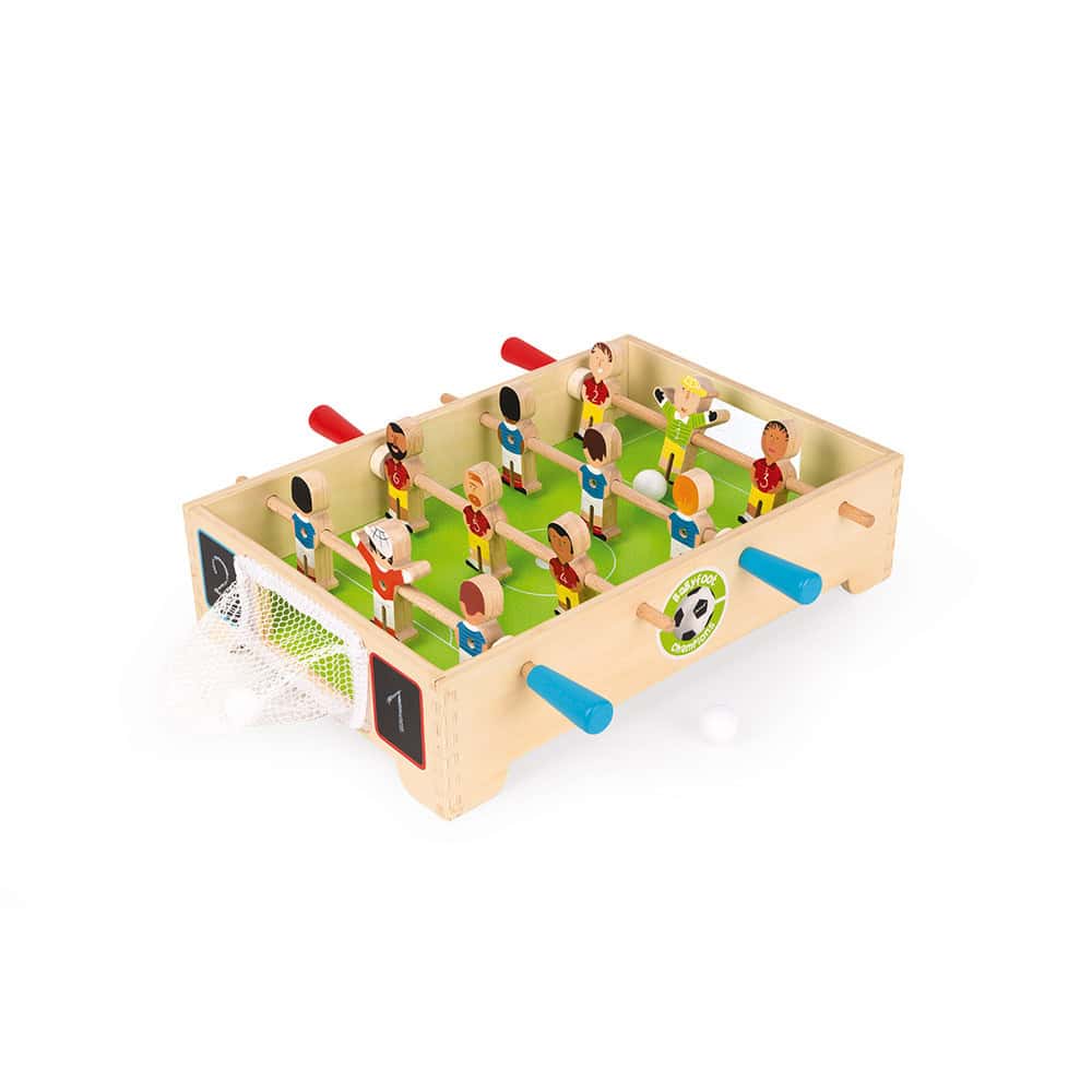 Mini Matraquilhos