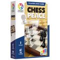 Jogo Chess Peace SmartGames embalagem