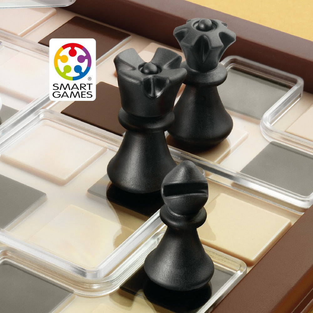 Chess Peace peças de xadrez