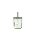 Copo com Palhinha | 250ml | Little Farm