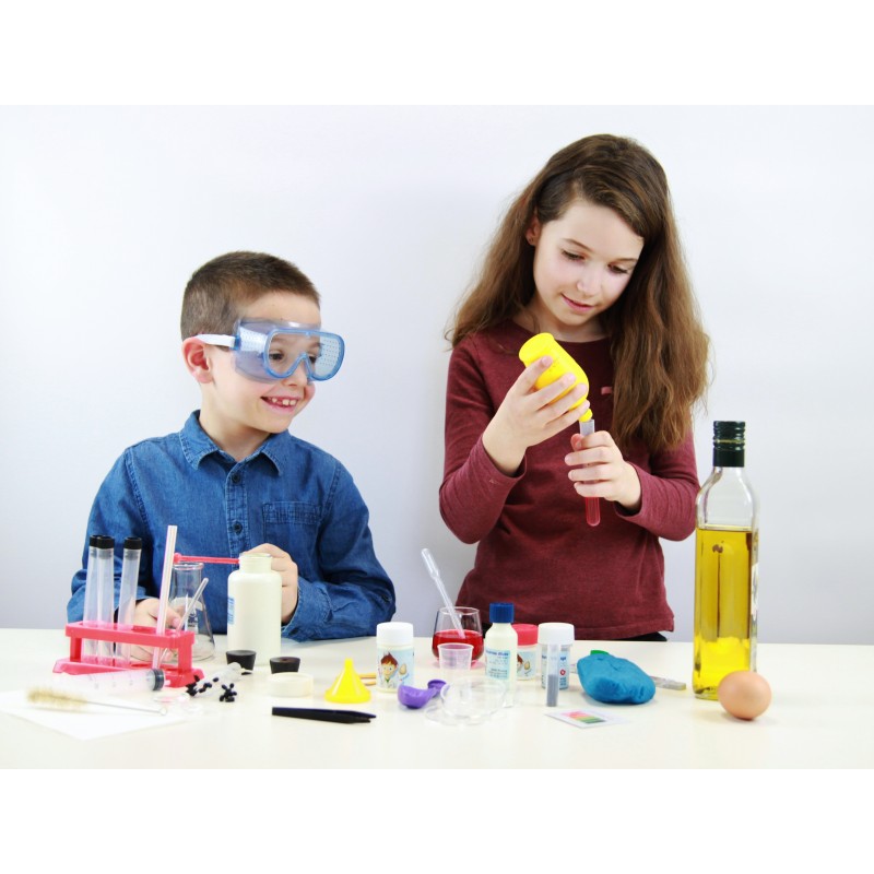 Química 150 Experiências