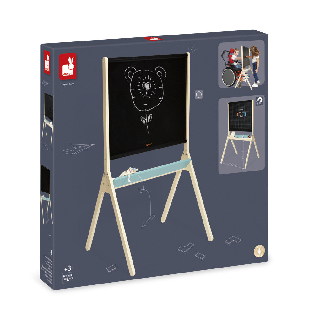 Quadro Magnético Classic Janod