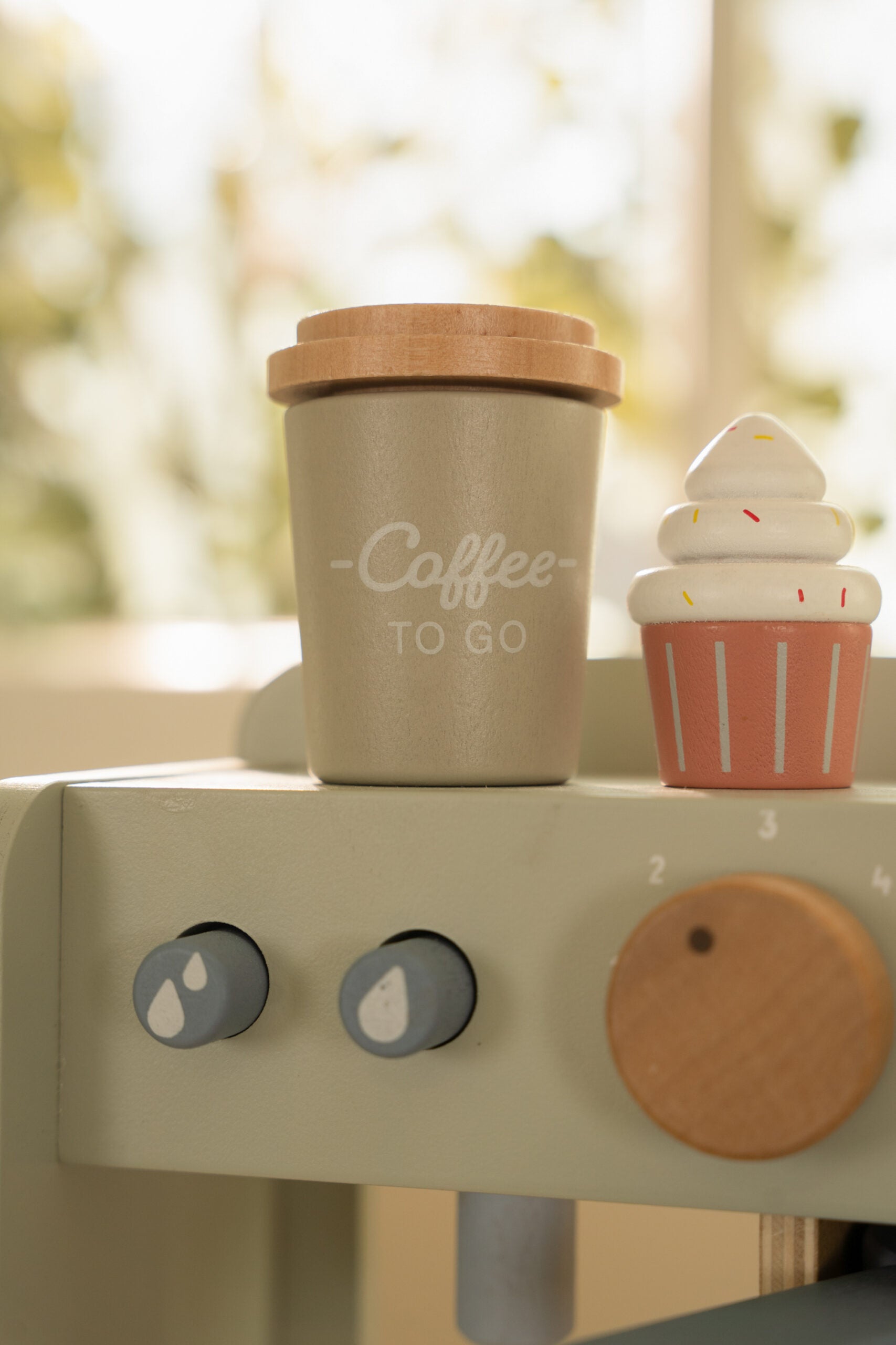 Zona de Café | Coffee Corner