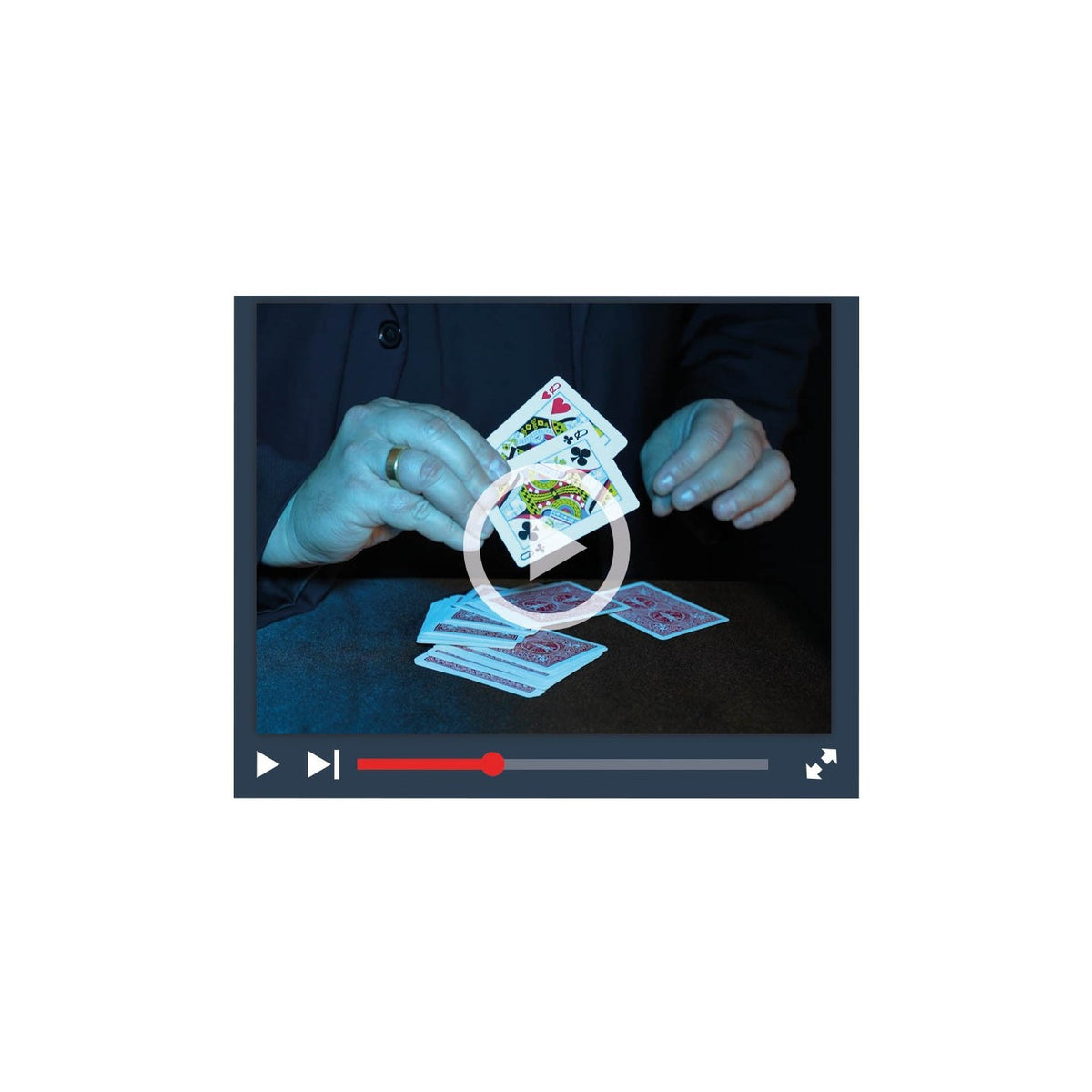Caixa de Magia Amazing 50 Truques Buki - imagem 4