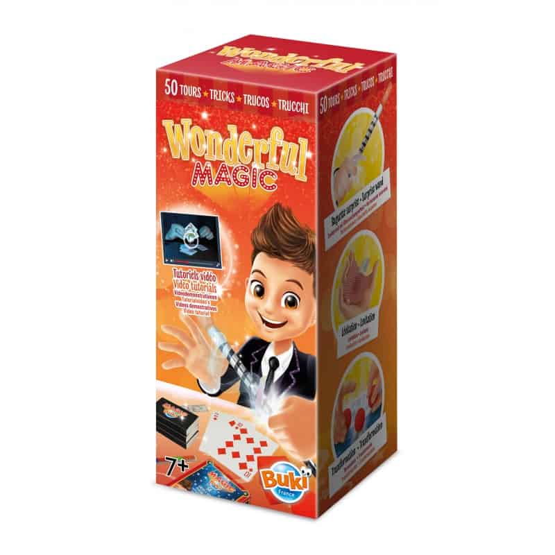 Magia | Wonderful