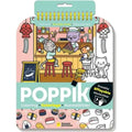Color Notebook | Cute World | Poppik