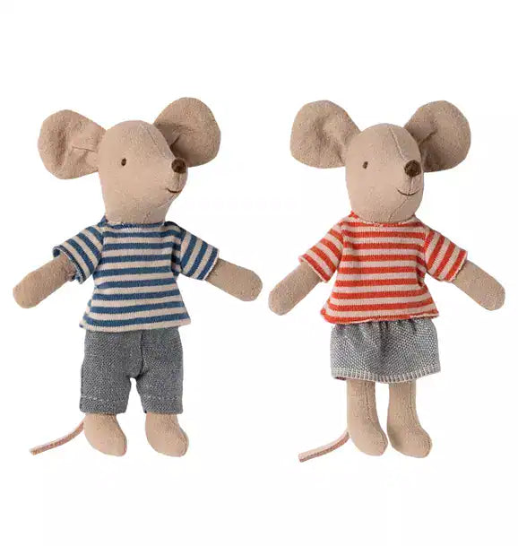 LouiMax e Stella | Maileg