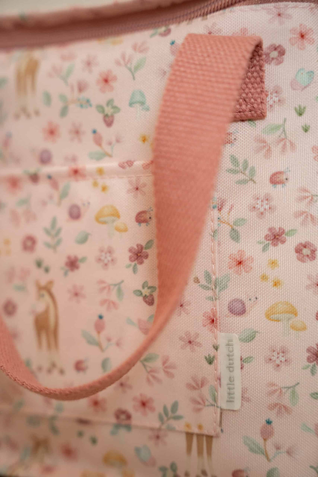 Mala Térmica | Fairy Garden