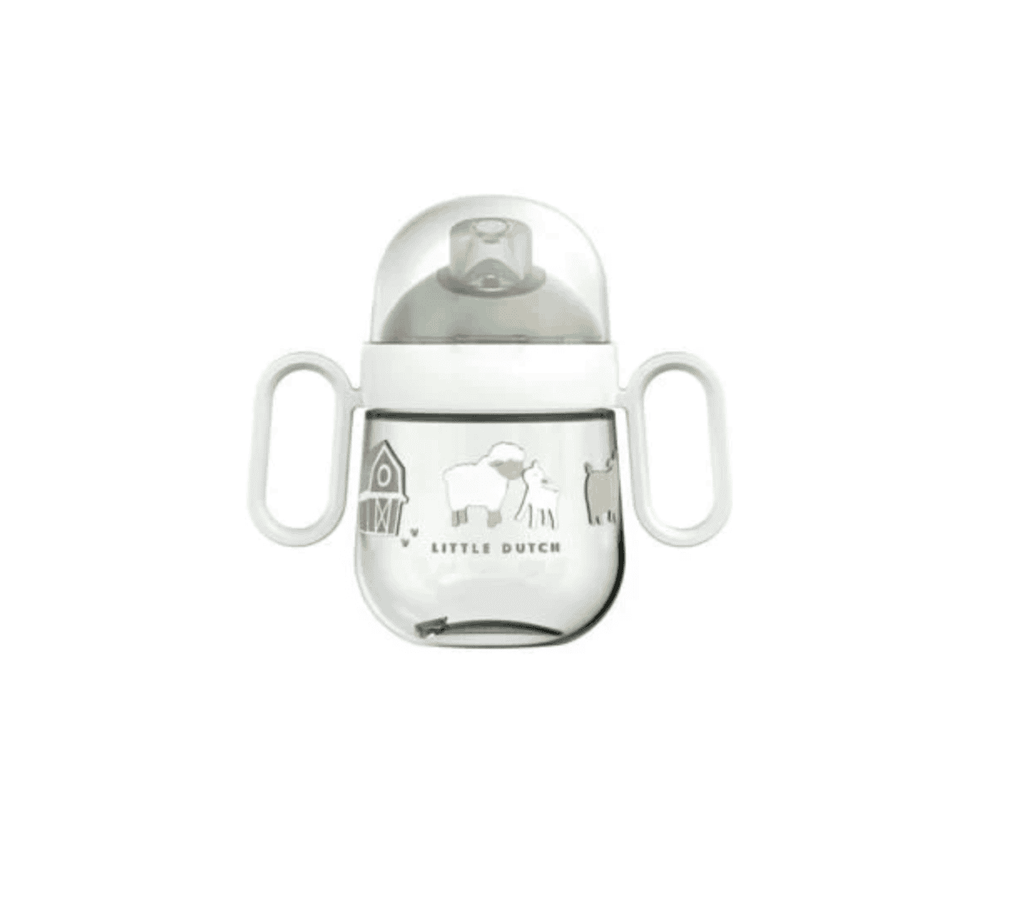 Copo | Anti-Pingos | 200 ml | V3.0 | Little Farm