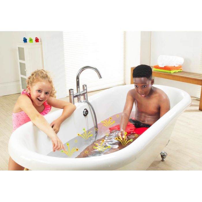 Pack 3 | Crackle Baff