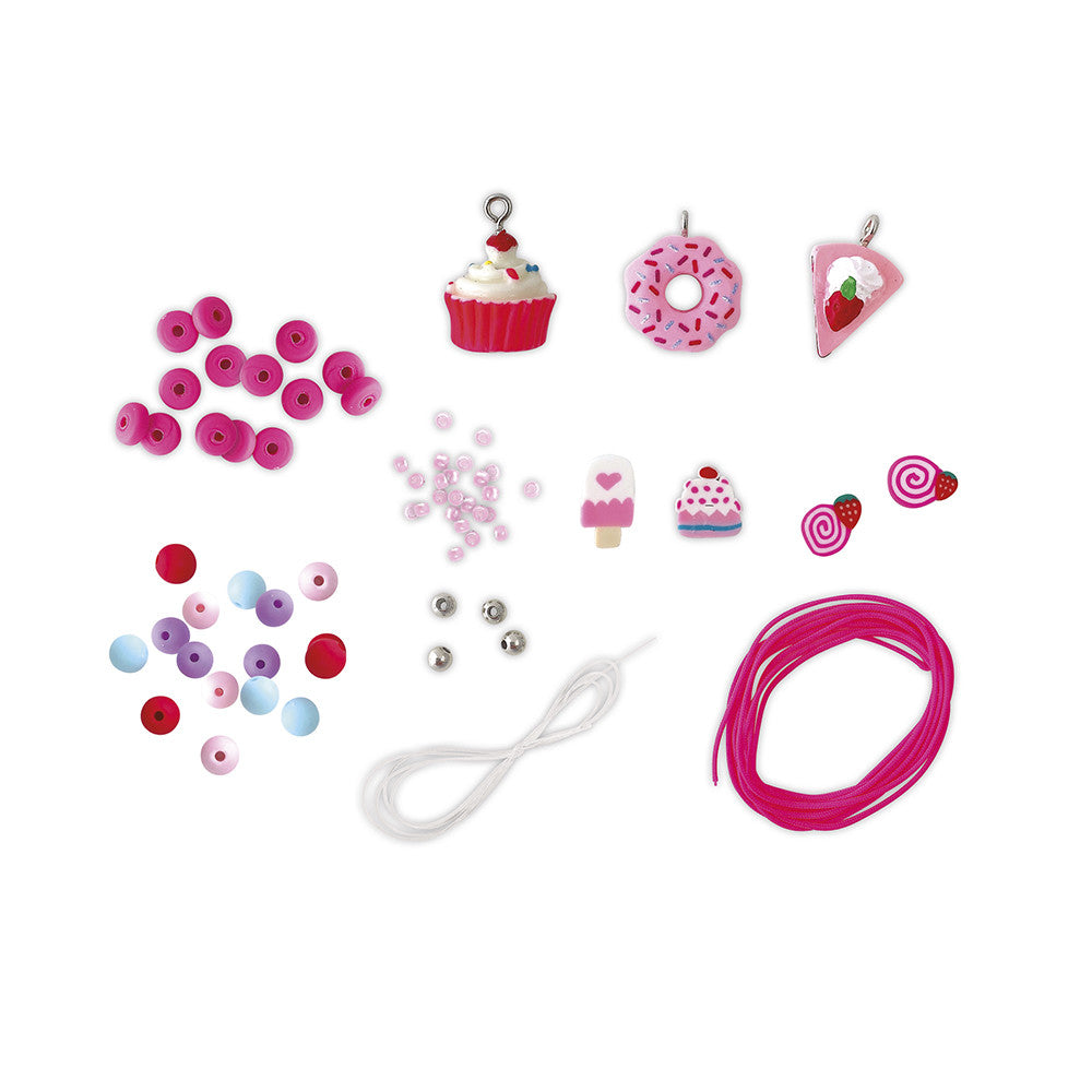 Cria as Tuas Doces Jóias Janod