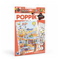 Creative | Vehicles | Poppik