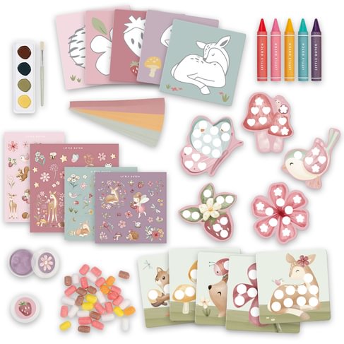 Kit de Criatividade XL | Fairy Garden