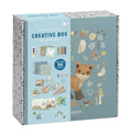 Kit de Criatividade XL | Forest Friends