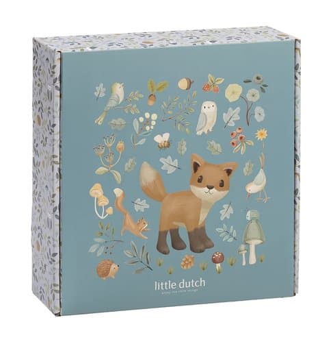 Kit de Criatividade XL | Forest Friends